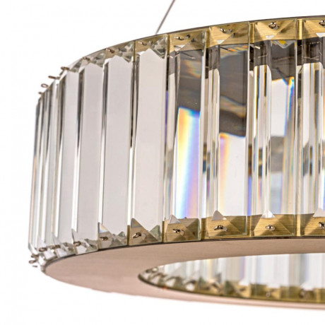 Подвесная люстра Arti Lampadari Anzio L 1.5.40.100 A