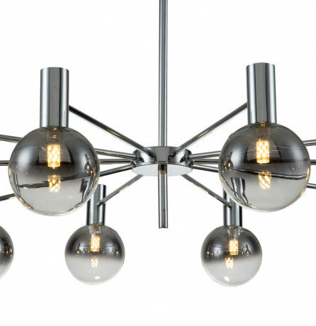 Люстра на штанге Indigo V000225