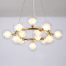 Подвесная люстра ImperiumLoft 140811-26