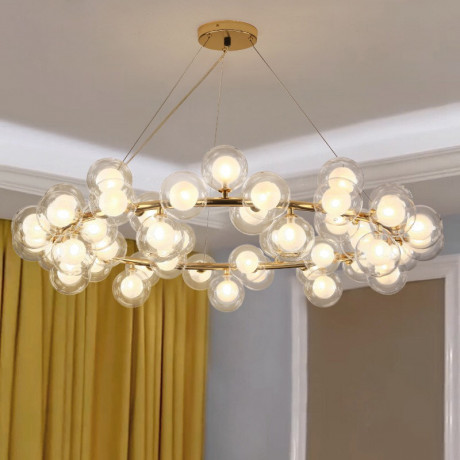 Подвесная люстра ImperiumLoft 140811-26