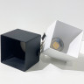 Встраиваемый светильник ITALLINE DL 3024 black