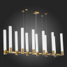 Подвесная люстра ST-Luce SL1229.303.12