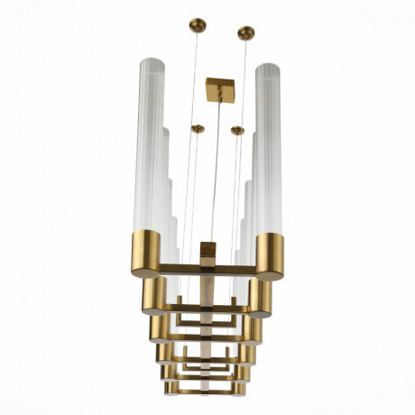 Подвесная люстра ST-Luce SL1229.303.12