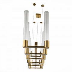Подвесная люстра ST-Luce SL1229.303.12