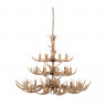 Подвесная люстра ST-Luce SL153.703.27