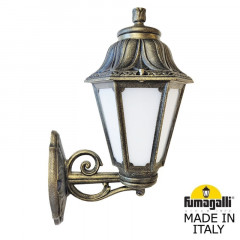 Светильник настенный Fumagalli E22.131.000.BYF1R