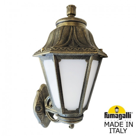 Светильник настенный Fumagalli E22.131.000.BYF1R