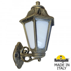 Светильник настенный Fumagalli E22.131.000.BYF1R