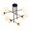 Люстра на штанге Kink Light 07605-8,20