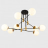Люстра на штанге Kink Light 07605-8,20