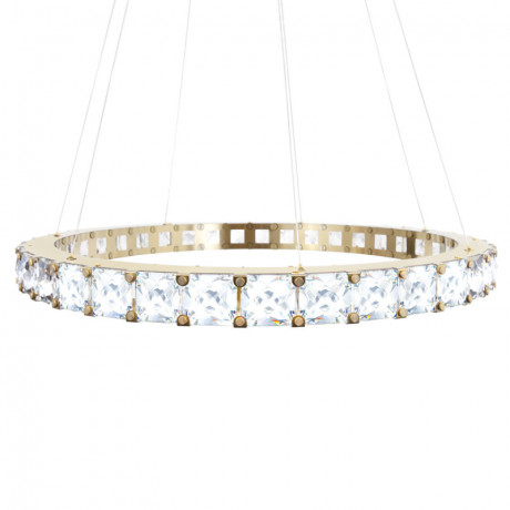 Подвесной светильник LOFT IT 10204/800 Gold