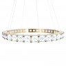 Подвесной светильник LOFT IT 10204/800 Gold