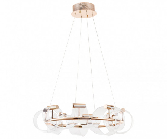 Подвесная люстра Kink Light 08037-70,37