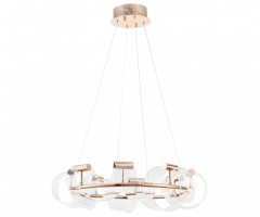 Подвесная люстра Kink Light 08037-70,37