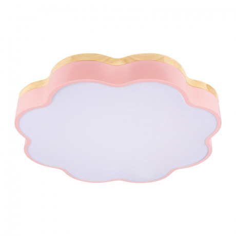 Накладной светильник LOFT IT 10225/36 Pink