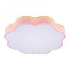 Накладной светильник LOFT IT 10225/36 Pink