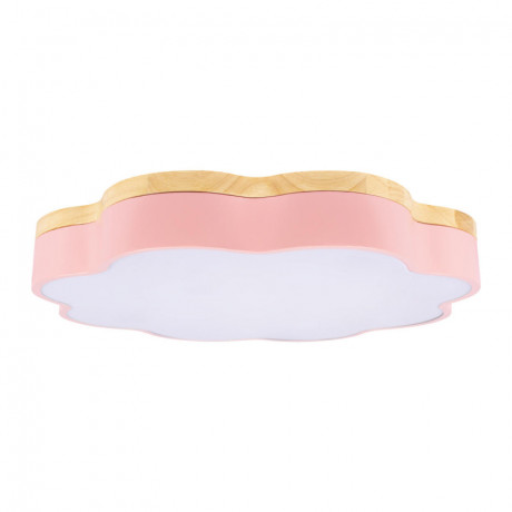Накладной светильник LOFT IT 10225/36 Pink