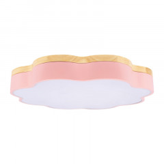 Накладной светильник LOFT IT 10225/36 Pink