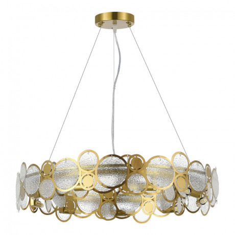 Подвесная люстра ST-Luce SL6133.303.09