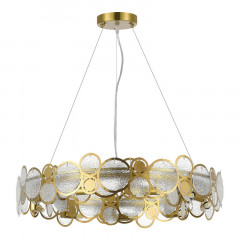 Подвесная люстра ST-Luce SL6133.303.09