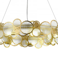 Подвесная люстра ST-Luce SL6133.303.09