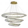 Каскадная люстра ST-Luce SL6204.301.03