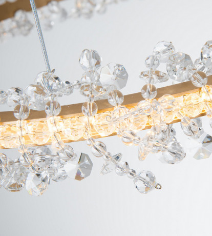 Подвесная люстра Kink Light 08248,36A