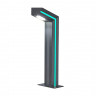 Садово-парковый светильник Kink Light 09207-F(220V),16(07)