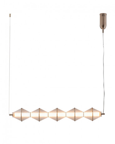 Подвесной светильник Moderli V11367-PL