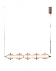 Подвесной светильник Moderli V11367-PL