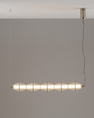 Подвесной светильник Moderli V11367-PL