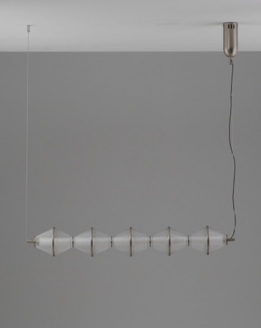 Подвесной светильник Moderli V11367-PL