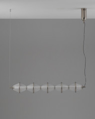 Подвесной светильник Moderli V11367-PL