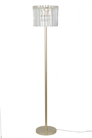 Торшер Moderli V10746-4F