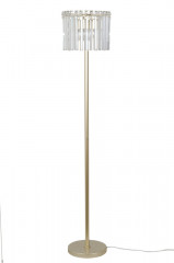 Торшер Moderli V10746-4F