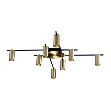 Накладная люстра LOFT IT 8120C-8