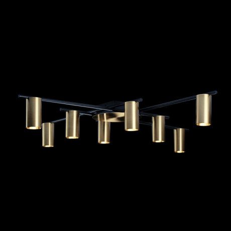 Накладная люстра LOFT IT 8120C-8