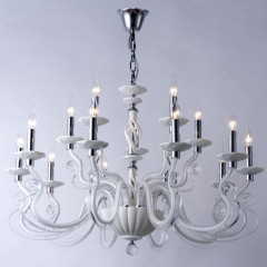 Подвесная люстра Divinare 8825/03 LM-15