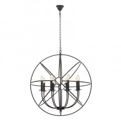 Подвесная люстра LOFT IT LOFT1192-8