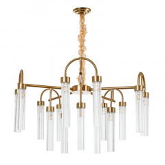 Подвесная люстра ARTE Lamp A4088LM-15AB