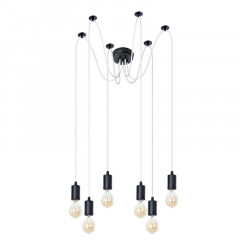 Подвесная люстра ARTE Lamp A4322SP-6WH