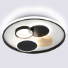 Накладной светильник Ambrella Light FL4802