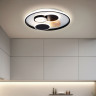 Накладной светильник Ambrella Light FL4802
