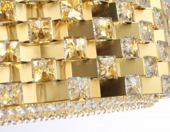 Подвесная люстра Ambrella Light LH41009