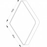 Накладной светильник ARTE Lamp A7210PL-3WH