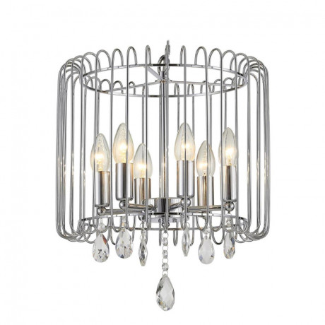 Подвесная люстра Citilux CL462161