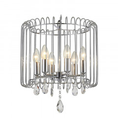 Подвесная люстра Citilux CL462161