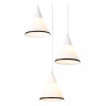 Каскадная люстра Ambrella Light TR3167