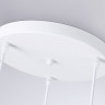 Каскадная люстра Ambrella Light TR3167