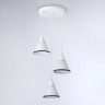 Каскадная люстра Ambrella Light TR3167